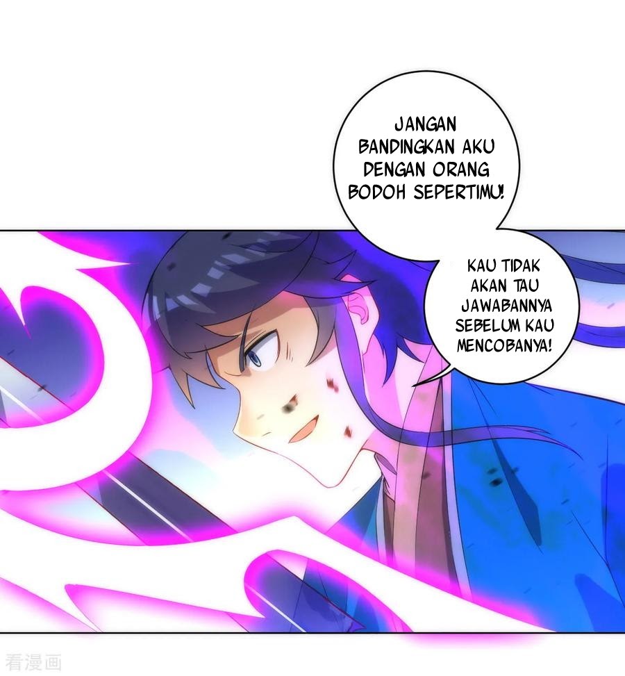 First Class Family Chapter 69 Gambar 17